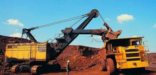 矿山机械 | Mines&Machinery